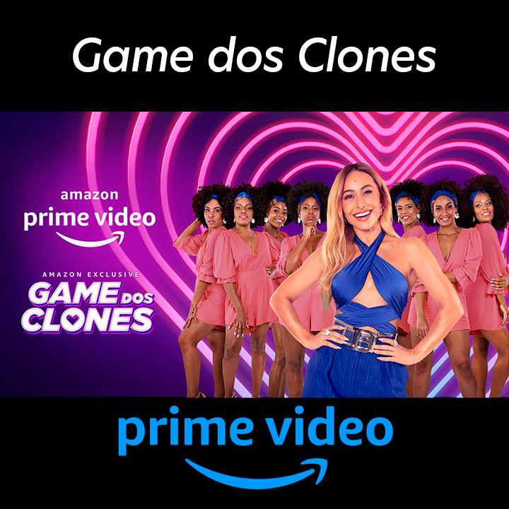 Game dos Clones