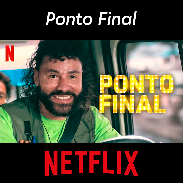 Ponto Final