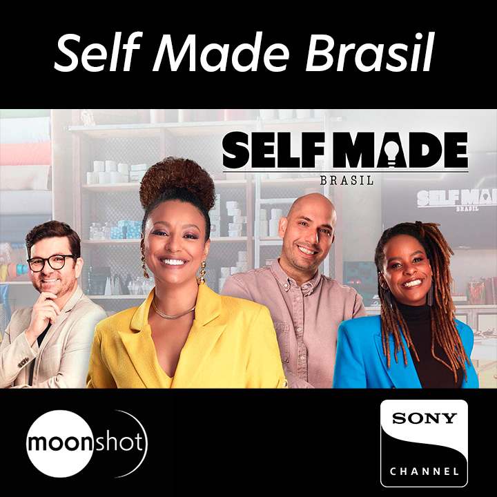 Self Made Brasil